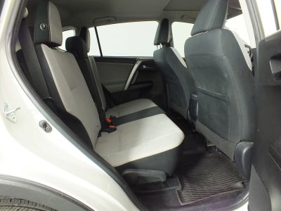 2018 Toyota RAV4 XLE AWD *RELIABLE DAILY DRIVER*