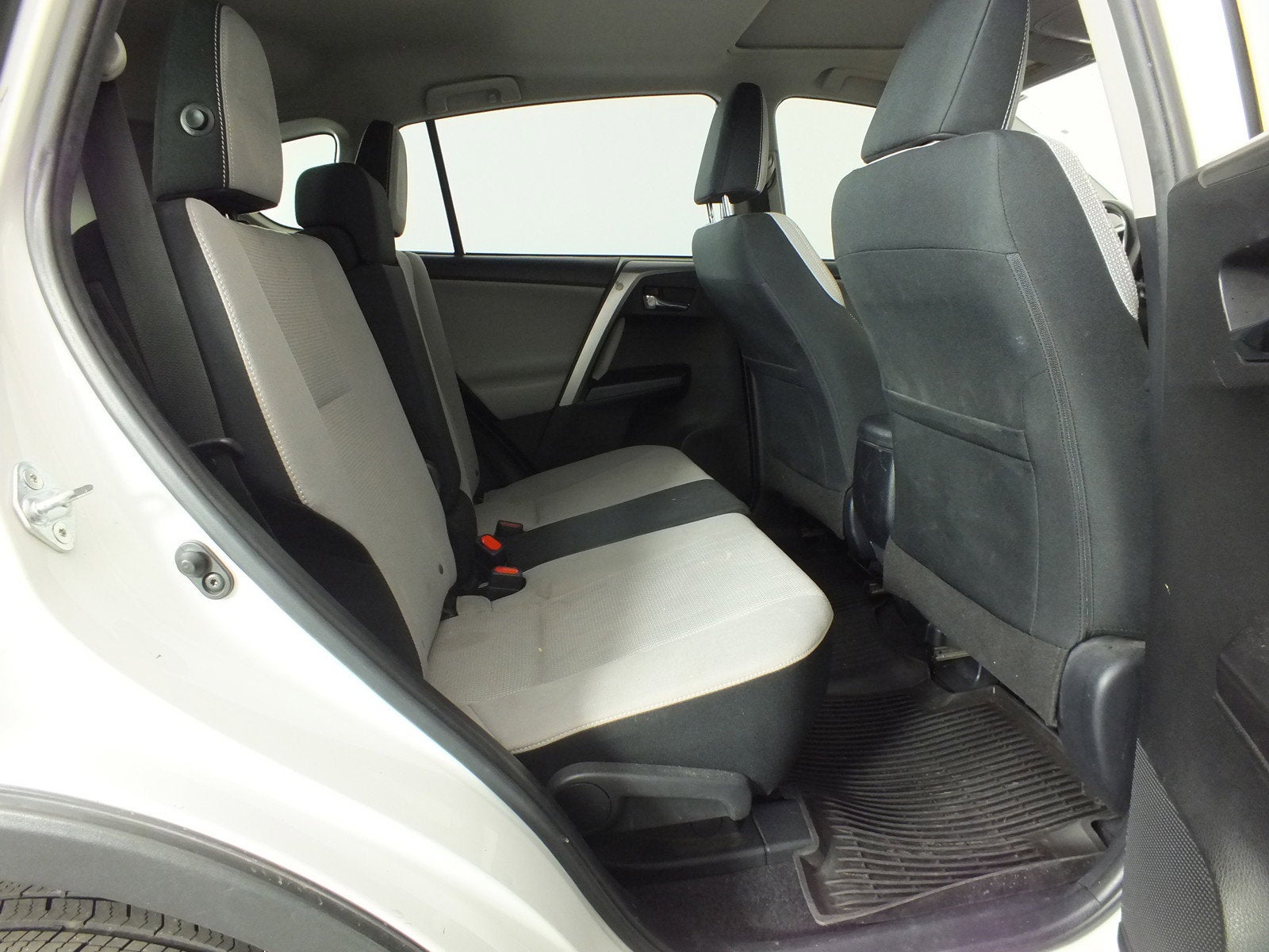 2018 Toyota RAV4 XLE AWD *RELIABLE DAILY DRIVER*