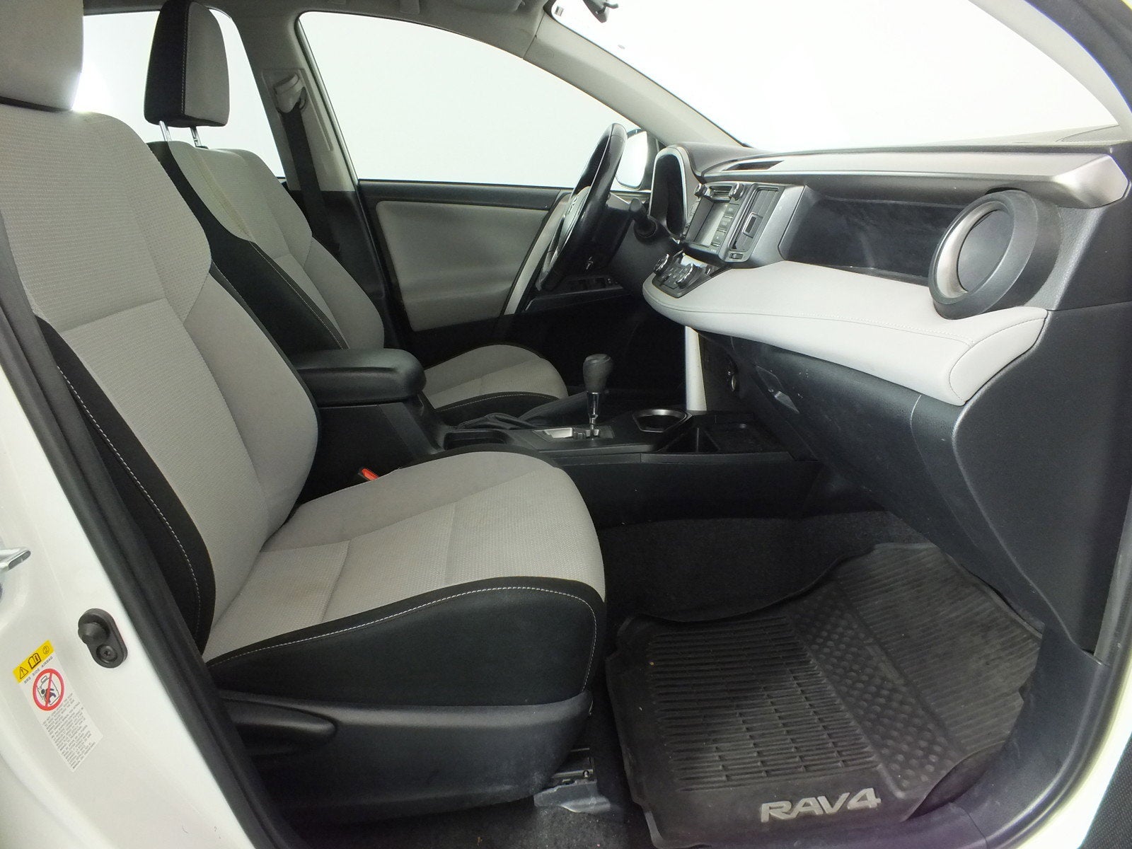 2018 Toyota RAV4 XLE AWD *RELIABLE DAILY DRIVER*