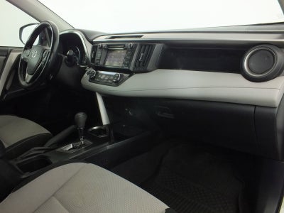 2018 Toyota RAV4 XLE AWD *RELIABLE DAILY DRIVER*