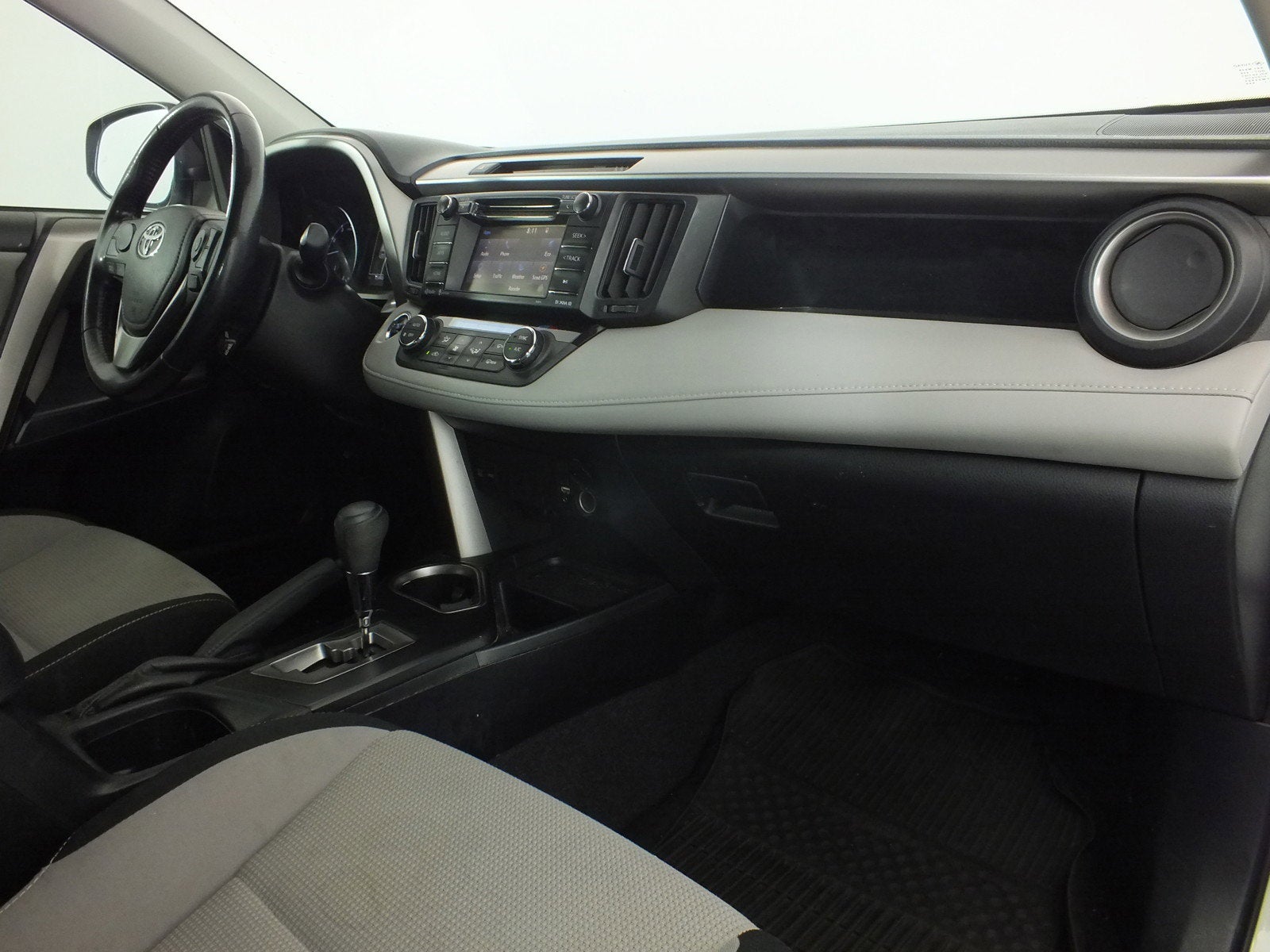 2018 Toyota RAV4 XLE AWD *RELIABLE DAILY DRIVER*