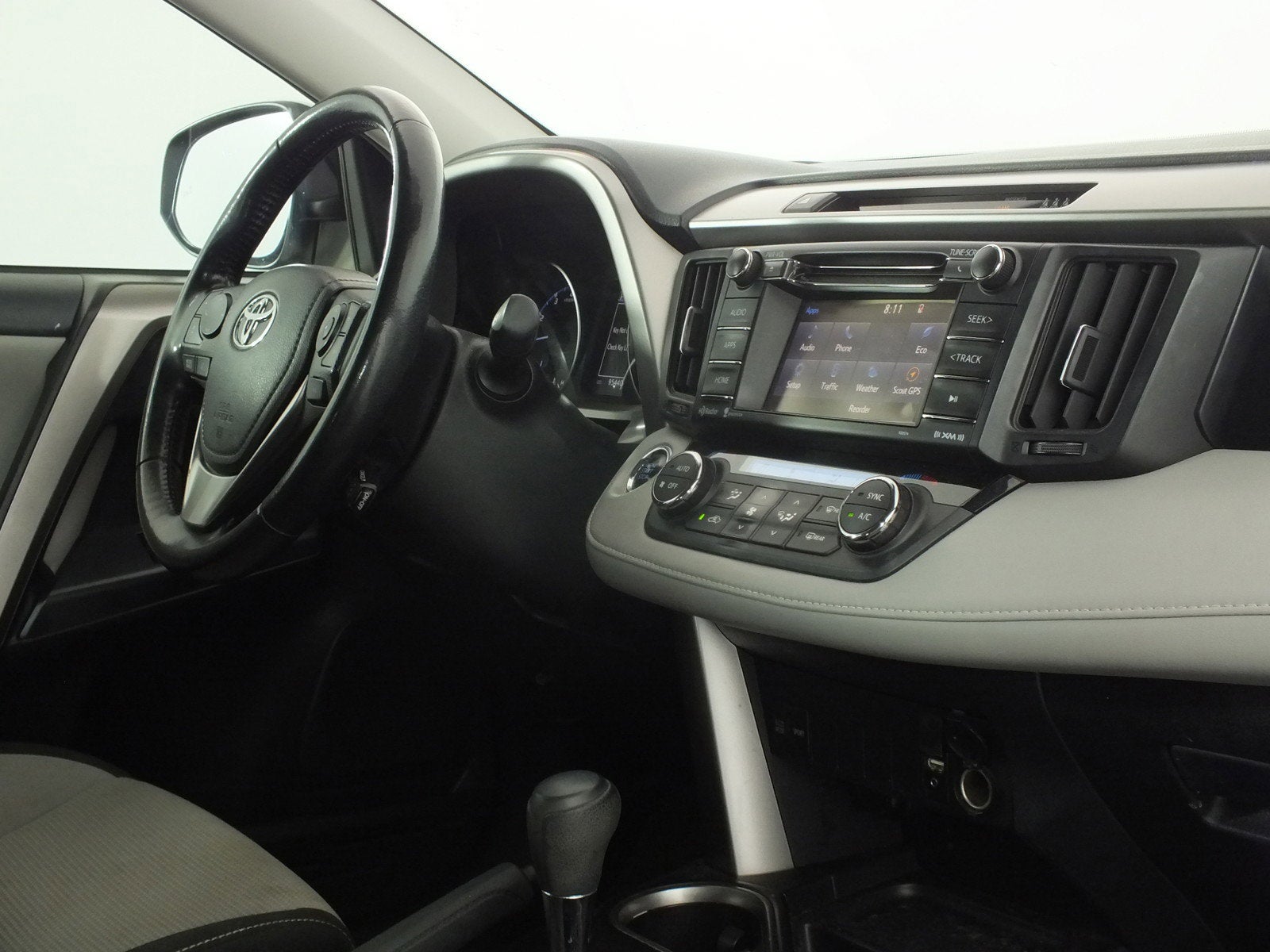 2018 Toyota RAV4 XLE AWD *RELIABLE DAILY DRIVER*