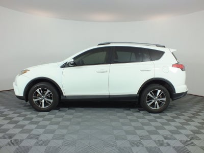 2018 Toyota RAV4 XLE AWD *RELIABLE DAILY DRIVER*