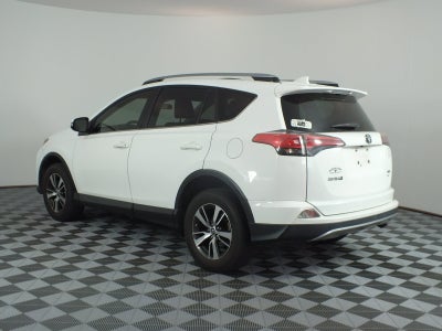 2018 Toyota RAV4 XLE AWD *RELIABLE DAILY DRIVER*