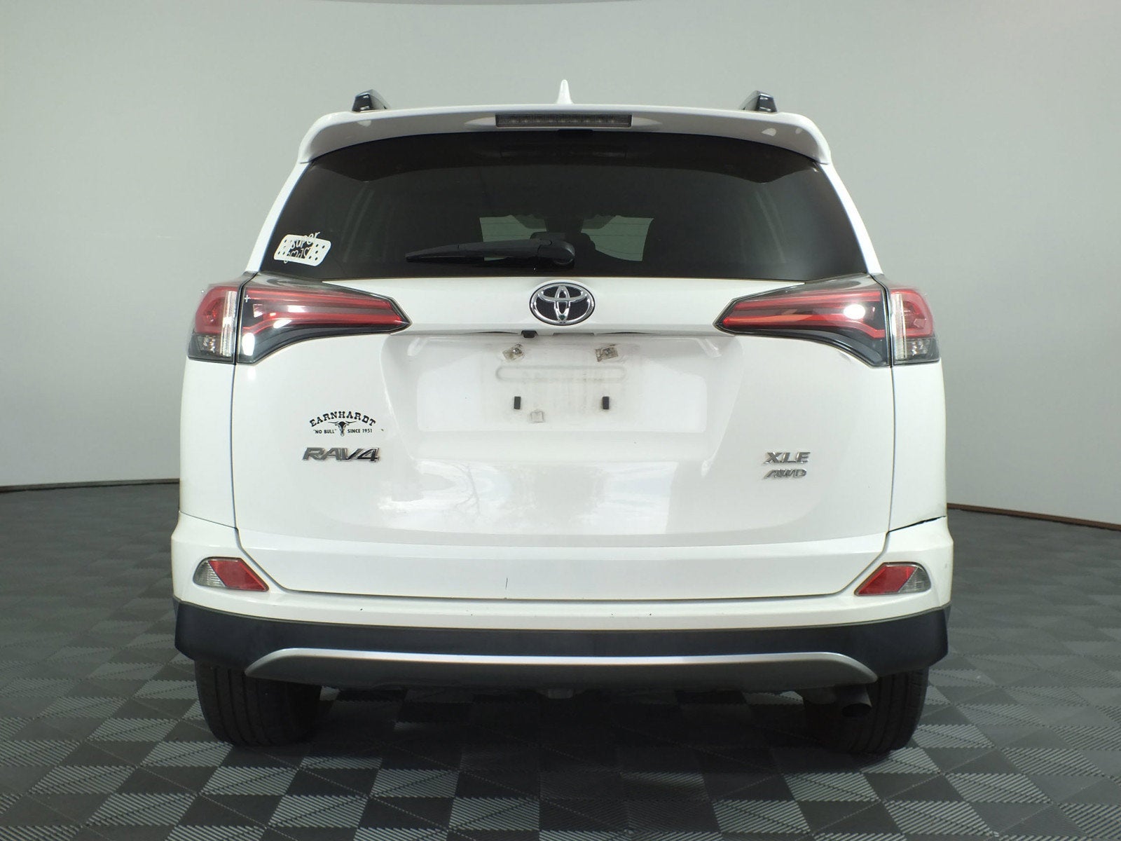 2018 Toyota RAV4 XLE AWD *RELIABLE DAILY DRIVER*