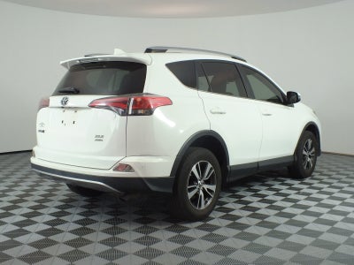 2018 Toyota RAV4 XLE AWD *RELIABLE DAILY DRIVER*