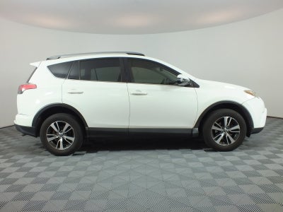 2018 Toyota RAV4 XLE AWD *RELIABLE DAILY DRIVER*