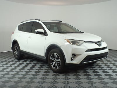 2018 Toyota RAV4 XLE AWD *RELIABLE DAILY DRIVER*