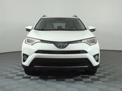 2018 Toyota RAV4 XLE AWD *RELIABLE DAILY DRIVER*