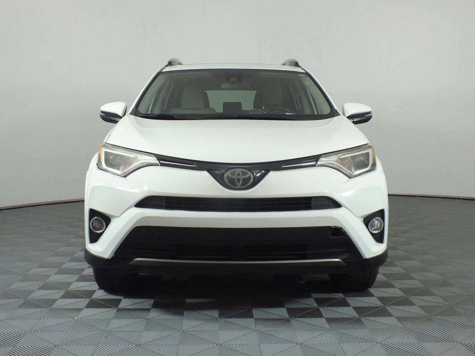 2018 Toyota RAV4 XLE AWD *RELIABLE DAILY DRIVER*