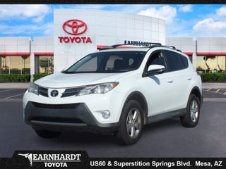 2013 Toyota RAV4 XLE AWD *ROOMY!*