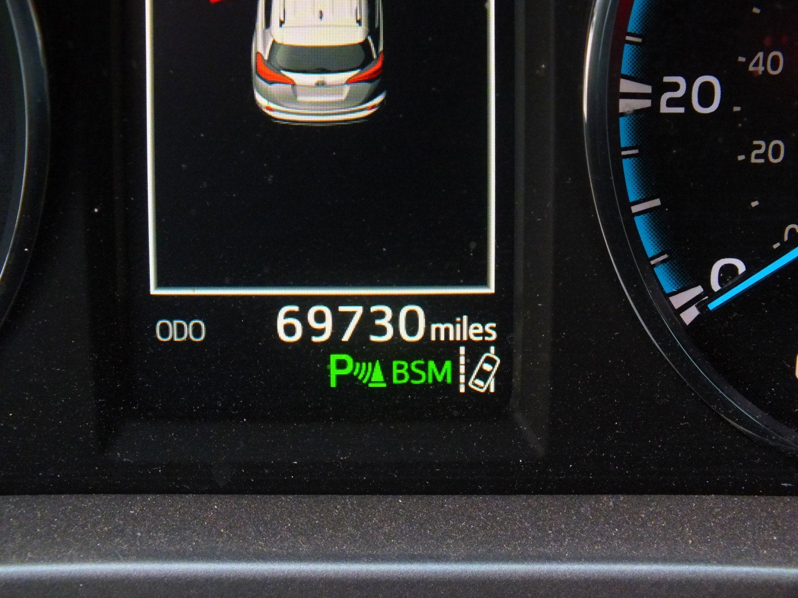 2017 Toyota RAV4 XLE Hybrid AWD *1-OWNER*