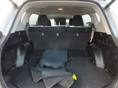 2017 Toyota RAV4 XLE Hybrid AWD *1-OWNER*