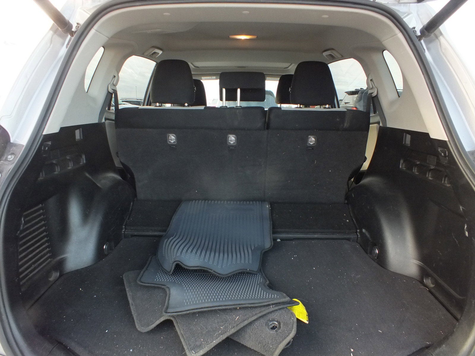 2017 Toyota RAV4 XLE Hybrid AWD *1-OWNER*