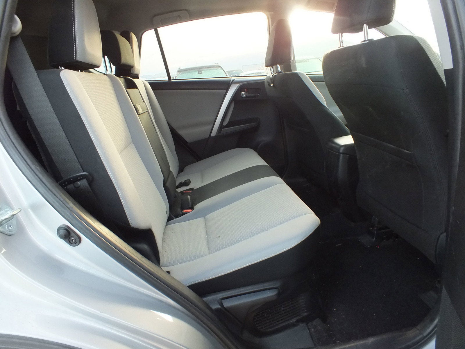 2017 Toyota RAV4 XLE Hybrid AWD *1-OWNER*