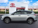 2017 Toyota RAV4 XLE Hybrid AWD *1-OWNER*