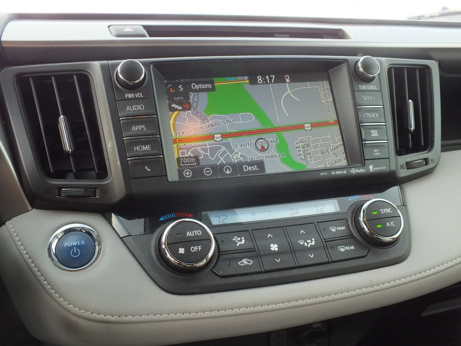 2016 Toyota RAV4 Hybrid XLE AWD *1-OWNER*