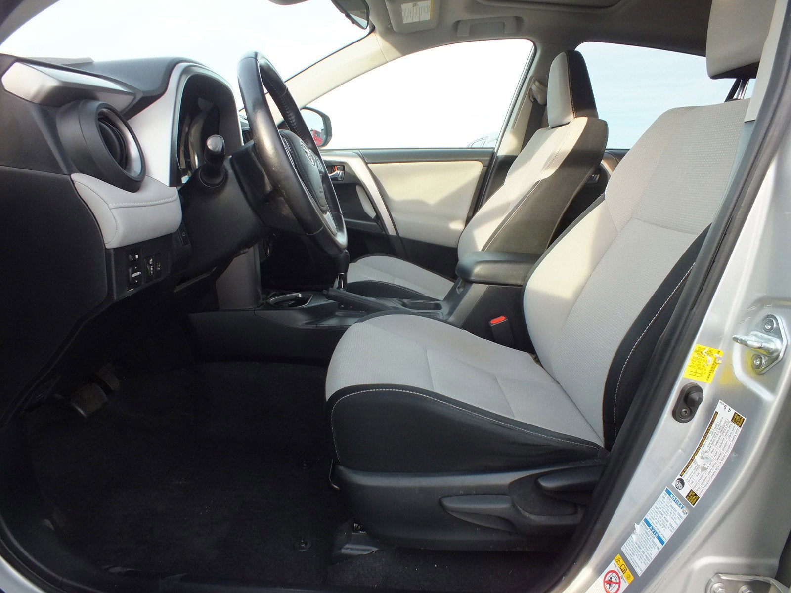 2016 Toyota RAV4 Hybrid XLE AWD *1-OWNER*