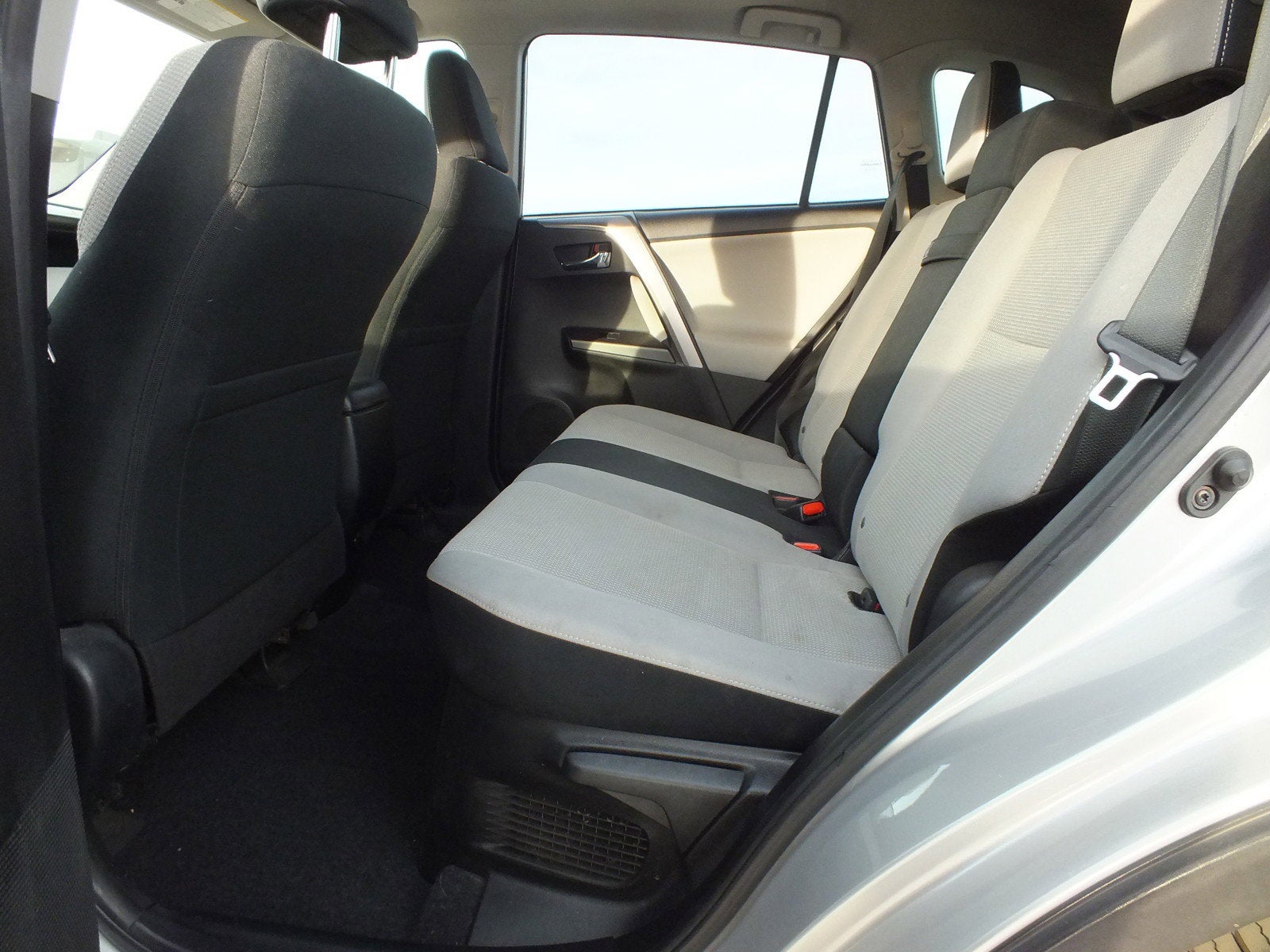 2016 Toyota RAV4 Hybrid XLE AWD *1-OWNER*