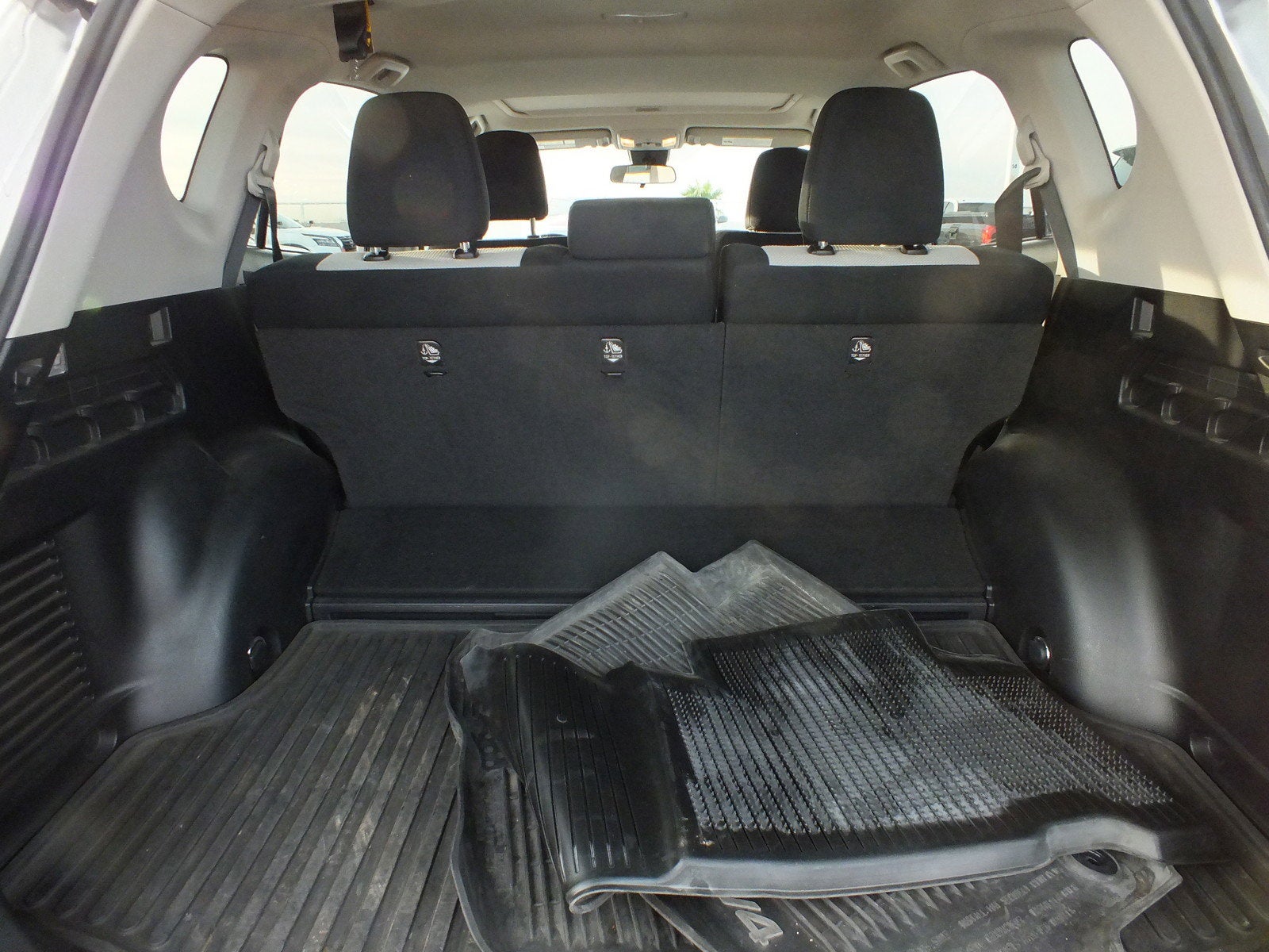 2016 Toyota RAV4 Hybrid XLE AWD *1-OWNER*