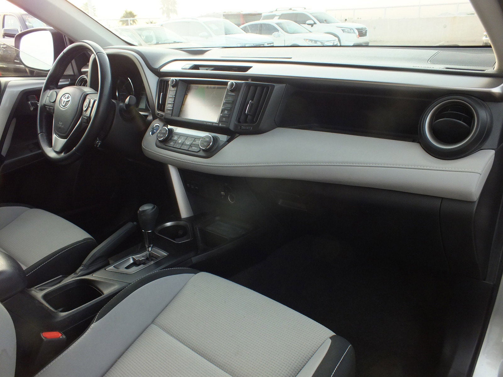 2016 Toyota RAV4 Hybrid XLE AWD *1-OWNER*