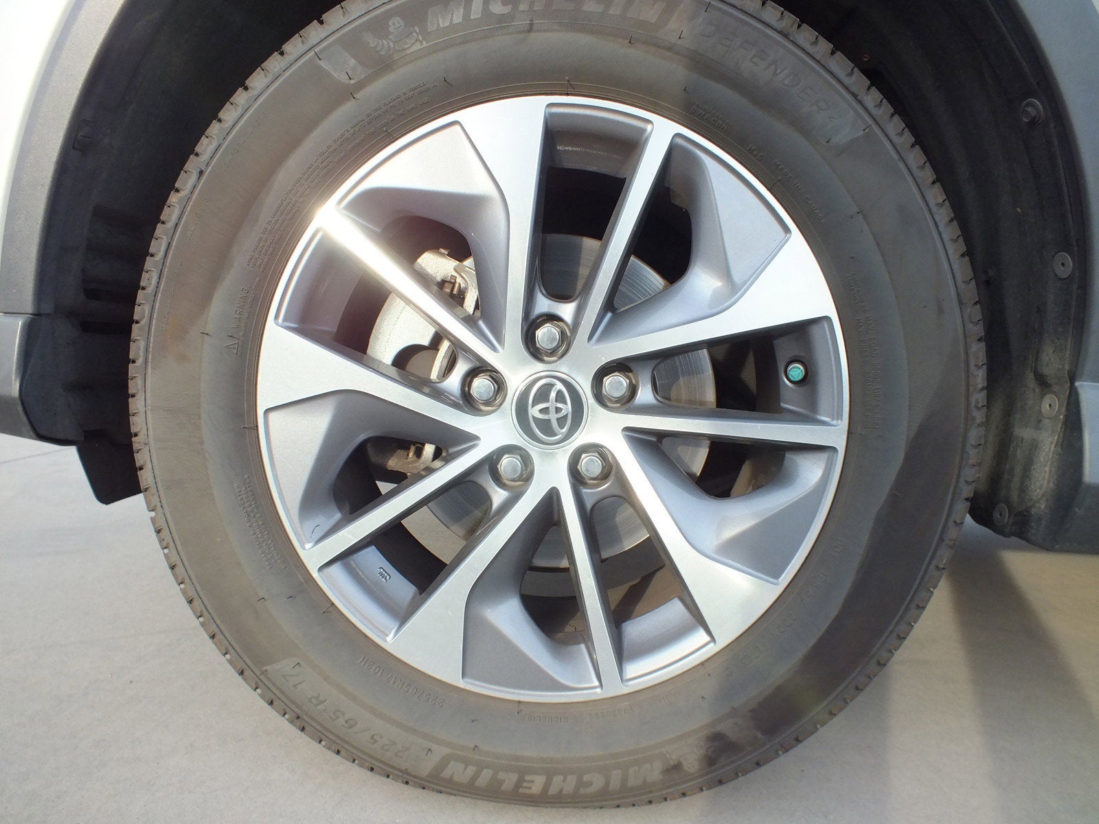 2016 Toyota RAV4 Hybrid XLE AWD *1-OWNER*