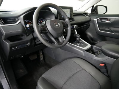 2020 Toyota RAV4 Hybrid XLE AWD *1 OWNER!*