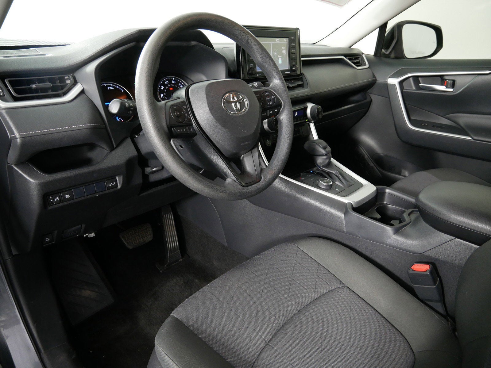 2020 Toyota RAV4 Hybrid XLE AWD *1 OWNER!*