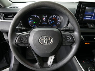 2020 Toyota RAV4 Hybrid XLE AWD *1 OWNER!*