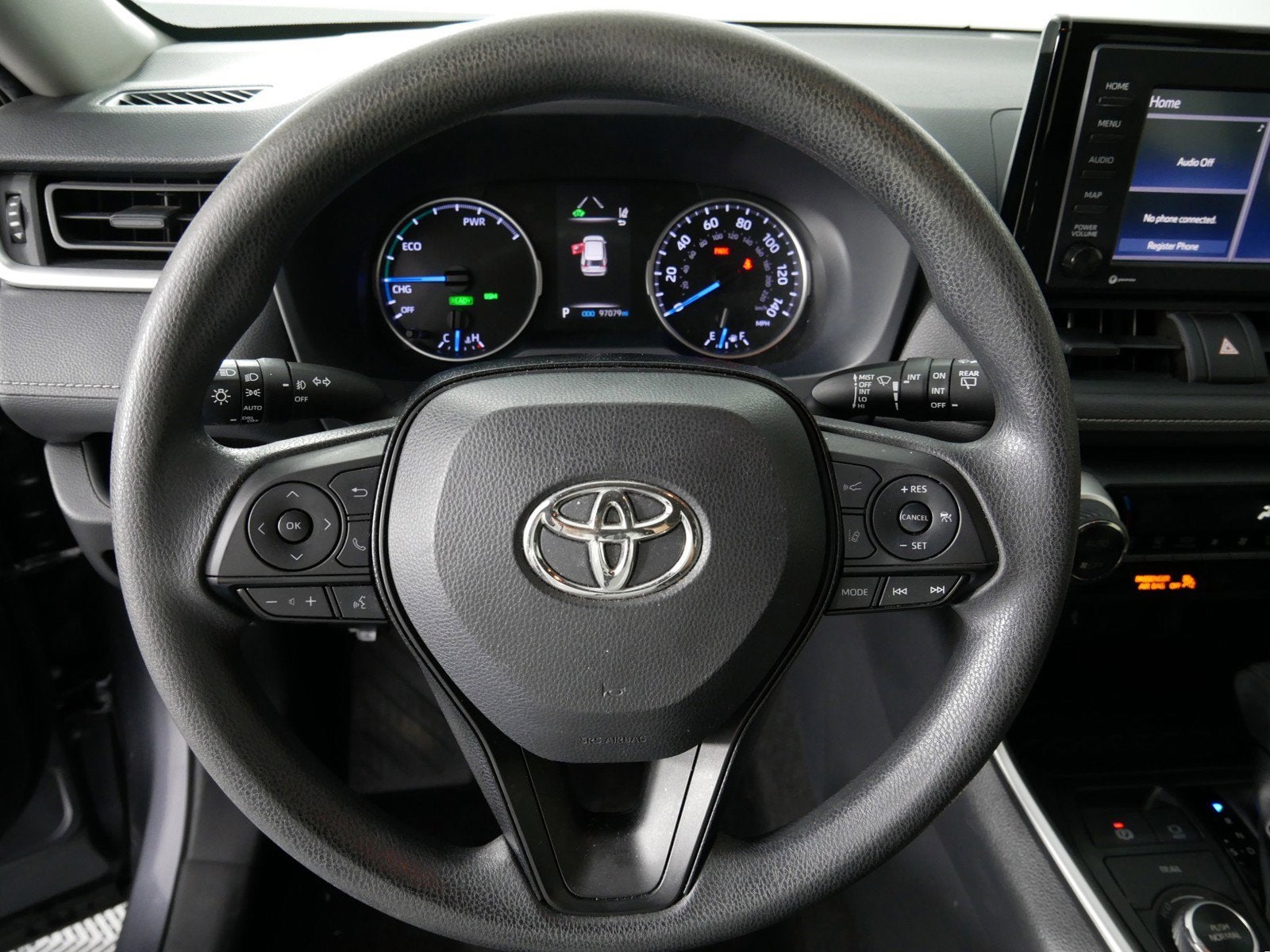 2020 Toyota RAV4 Hybrid XLE AWD *1 OWNER!*