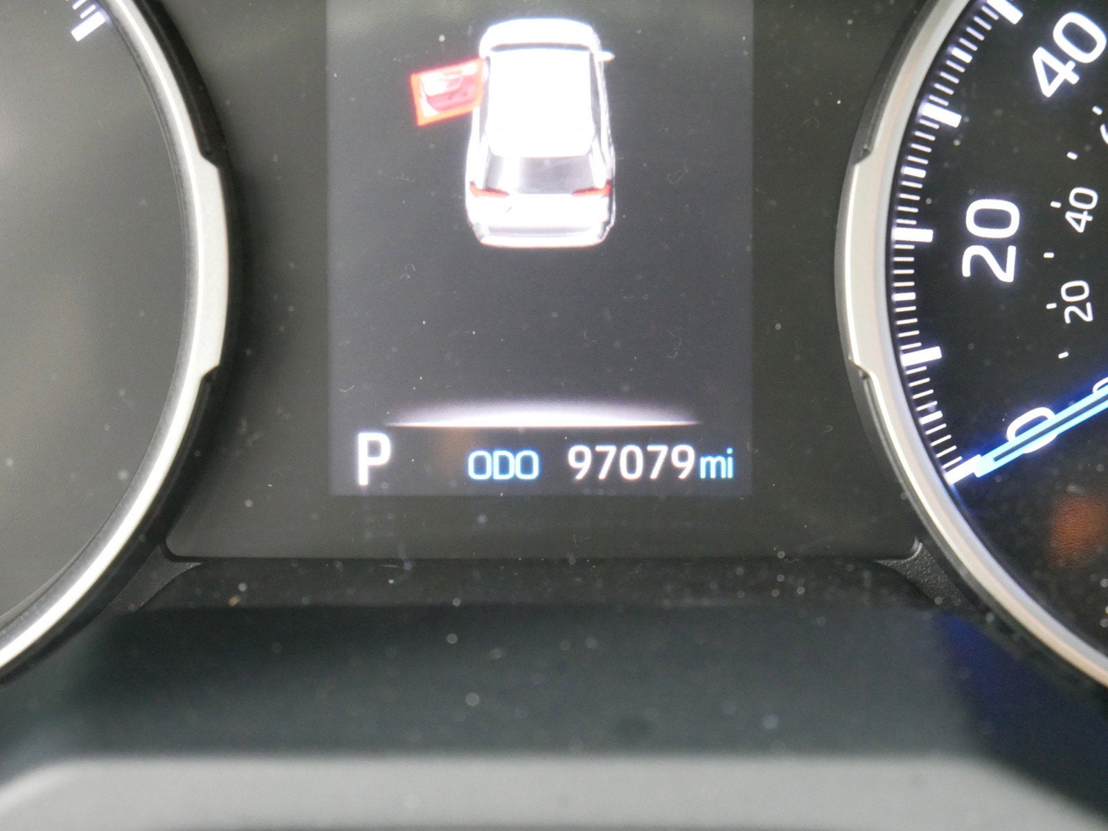 2020 Toyota RAV4 Hybrid XLE AWD *1 OWNER!*