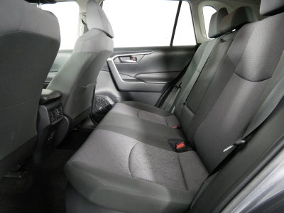 2020 Toyota RAV4 Hybrid XLE AWD *1 OWNER!*