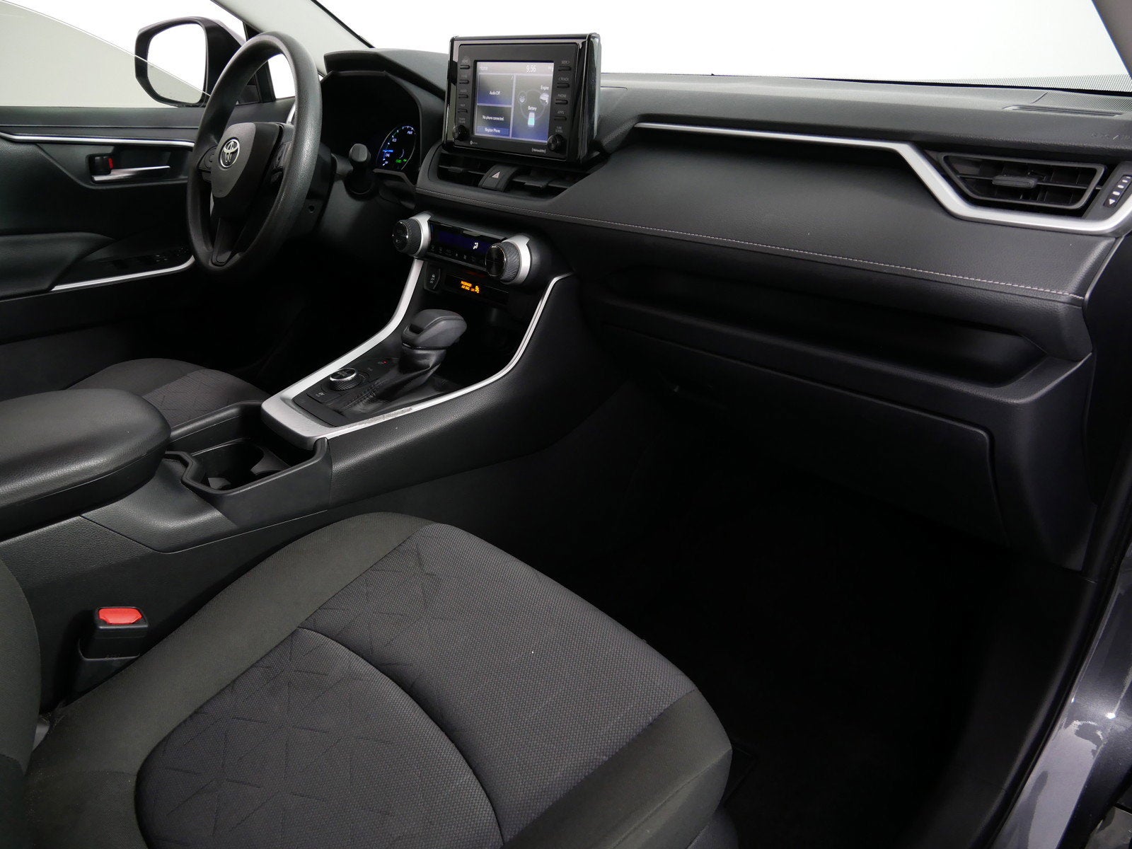 2020 Toyota RAV4 Hybrid XLE AWD *1 OWNER!*