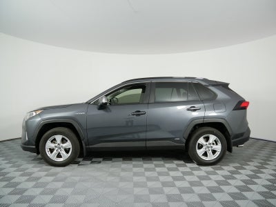 2020 Toyota RAV4 Hybrid XLE AWD *1 OWNER!*
