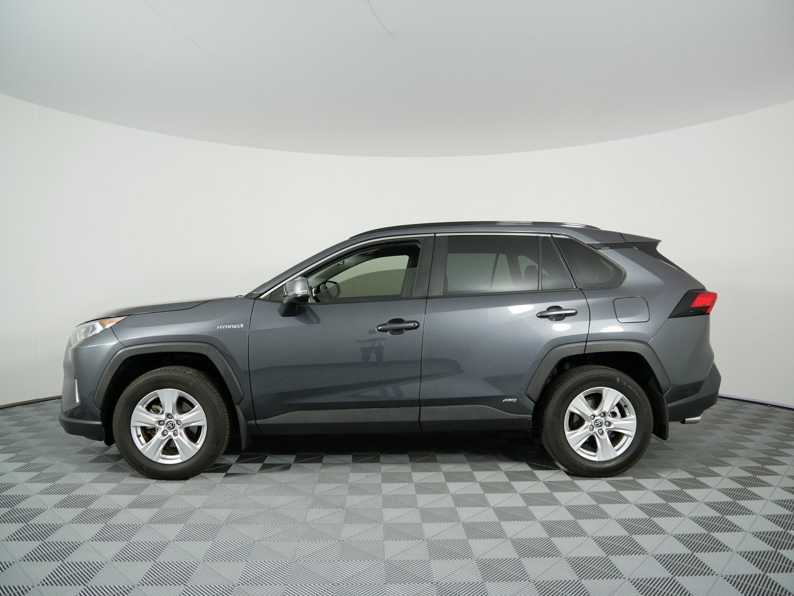 2020 Toyota RAV4 Hybrid XLE AWD *1 OWNER!*