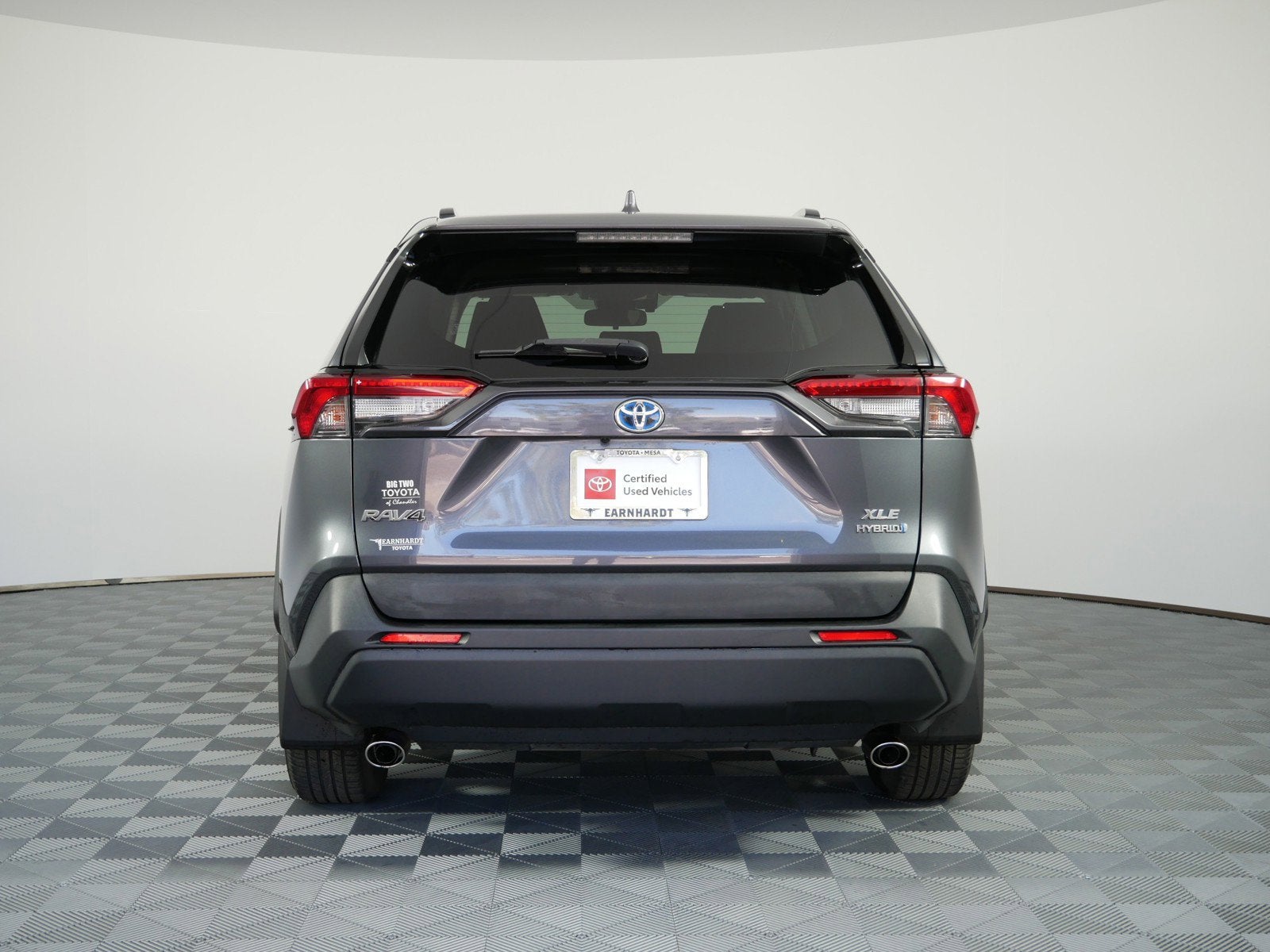 2020 Toyota RAV4 Hybrid XLE AWD *1 OWNER!*