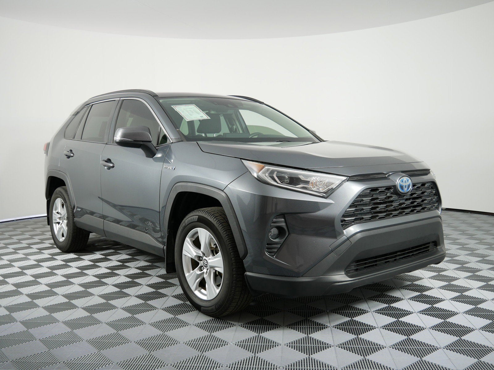 2020 Toyota RAV4 Hybrid XLE AWD *1 OWNER!*