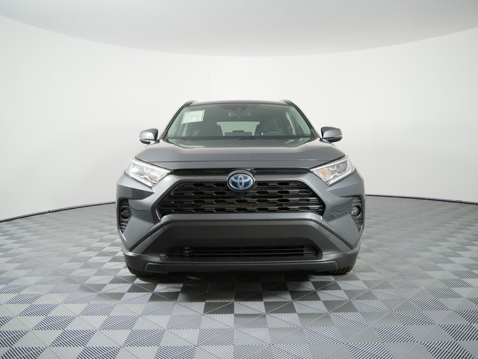 2020 Toyota RAV4 Hybrid XLE AWD *1 OWNER!*