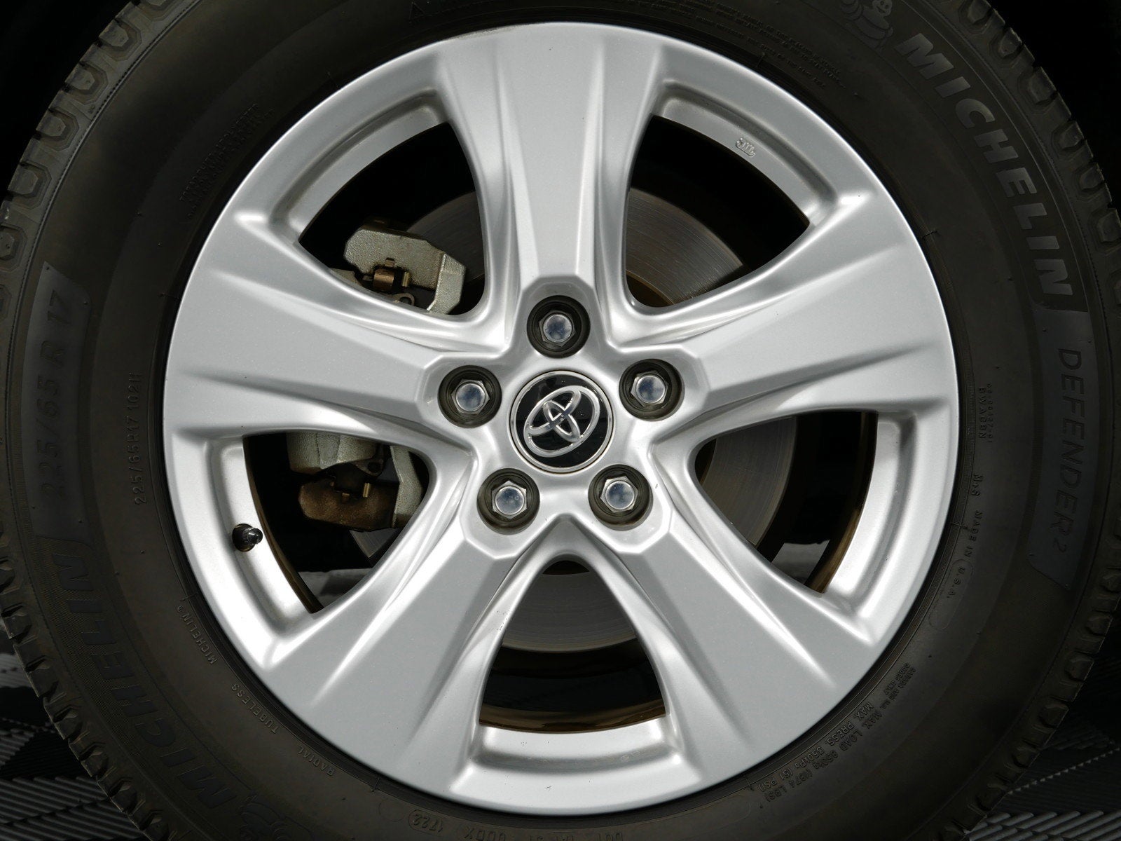 2020 Toyota RAV4 Hybrid XLE AWD *1 OWNER!*