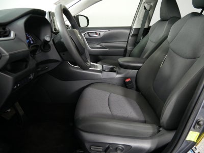 2020 Toyota RAV4 Hybrid XLE AWD *1 OWNER!*