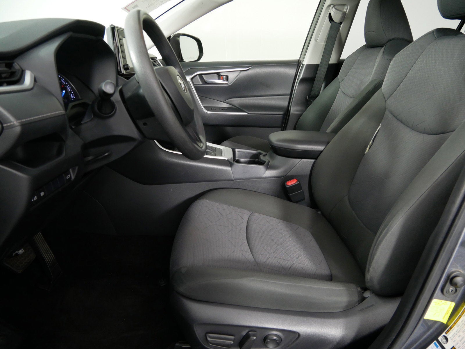 2020 Toyota RAV4 Hybrid XLE AWD *1 OWNER!*