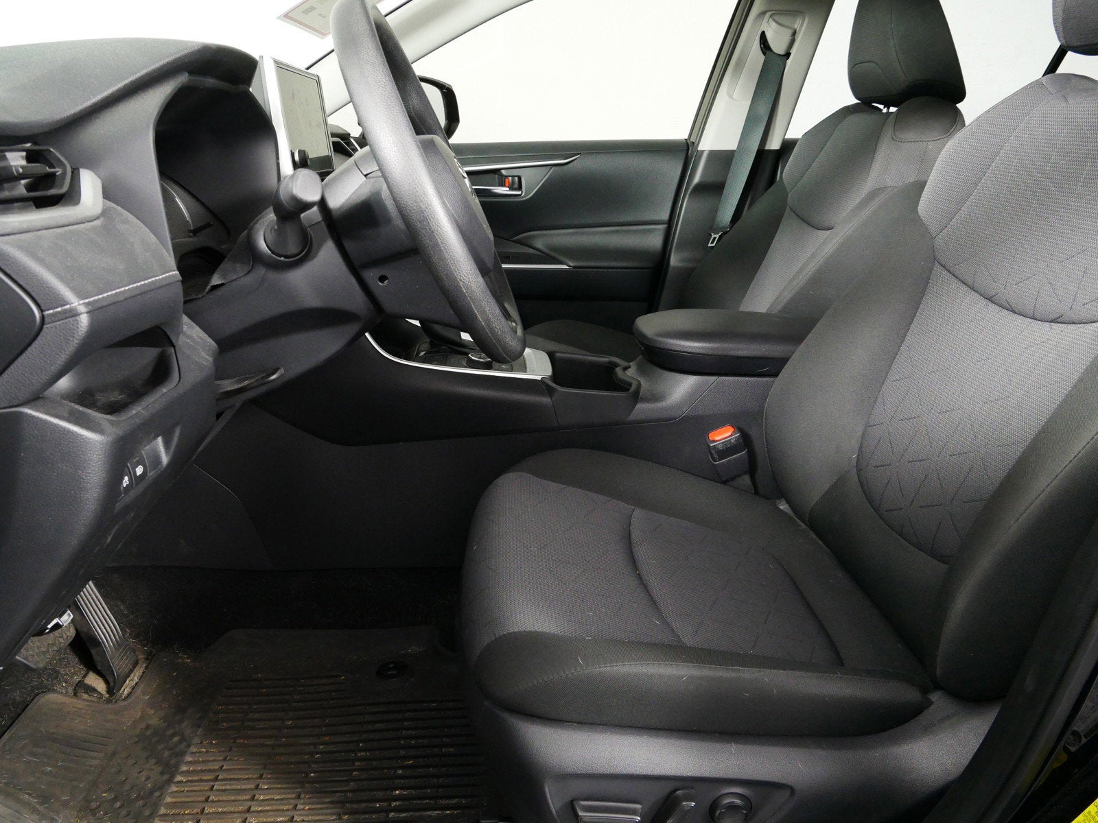 2025 Toyota RAV4 Hybrid XLE AWD *1-OWNER*