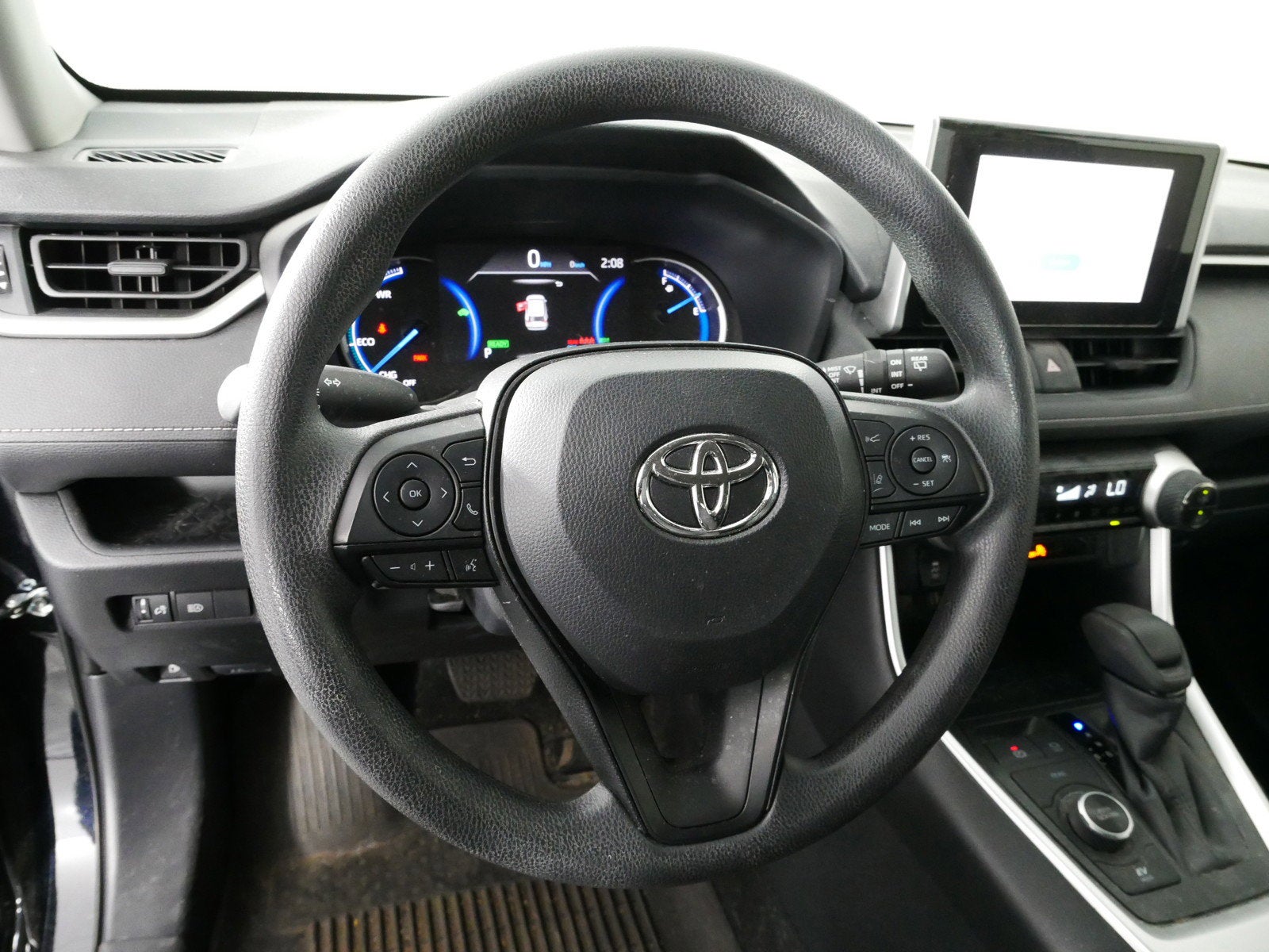 2025 Toyota RAV4 Hybrid XLE AWD *1-OWNER*