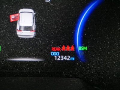 2025 Toyota RAV4 Hybrid XLE AWD *1-OWNER*