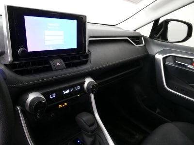2025 Toyota RAV4 Hybrid XLE AWD *1-OWNER*