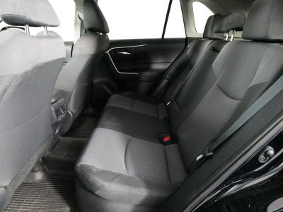 2025 Toyota RAV4 Hybrid XLE AWD *1-OWNER*