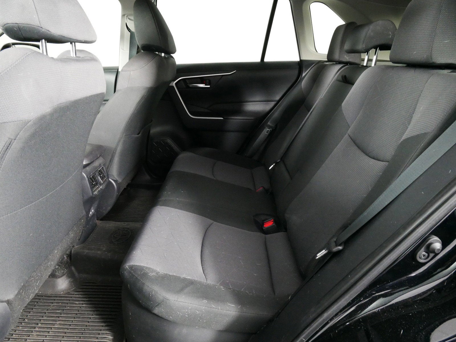 2025 Toyota RAV4 Hybrid XLE AWD *1-OWNER*