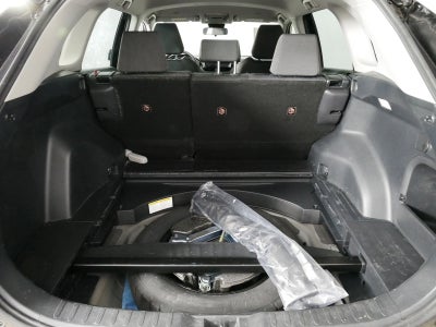 2025 Toyota RAV4 Hybrid XLE AWD *1-OWNER*