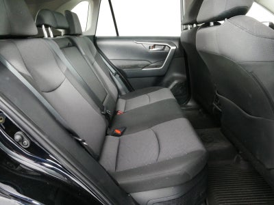 2025 Toyota RAV4 Hybrid XLE AWD *1-OWNER*
