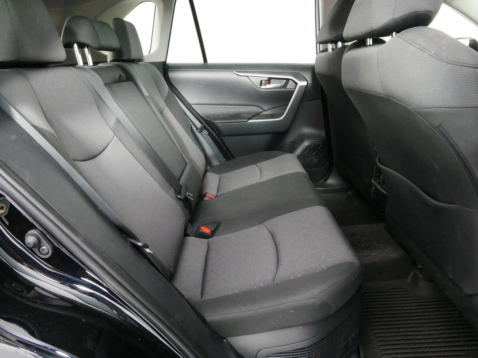 2025 Toyota RAV4 Hybrid XLE AWD *1-OWNER*